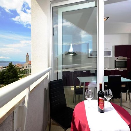 Apartment West Makarska Eksteriør billede